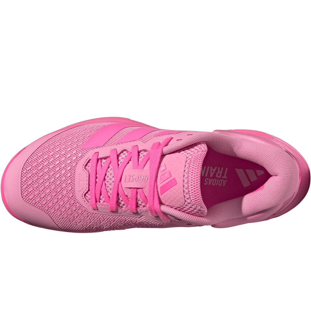 adidas zapatillas fitness mujer DROPSET 4 05