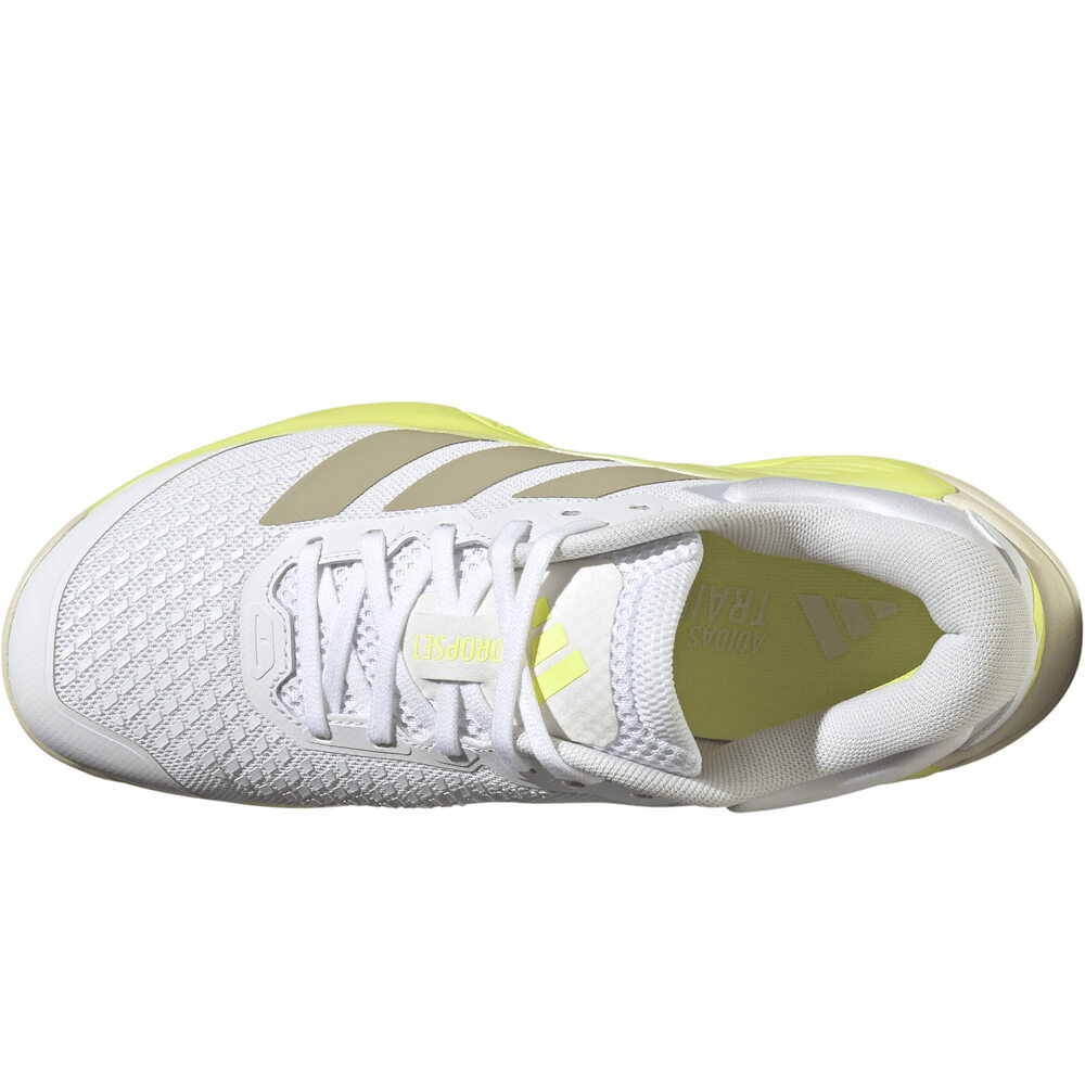 adidas zapatillas fitness mujer DROPSET 4 05