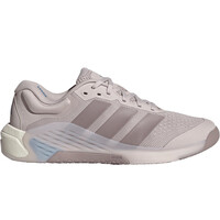 adidas zapatillas fitness mujer DROPSET 4 lateral exterior