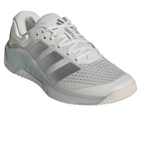 adidas zapatillas fitness mujer DROPSET 4 lateral interior