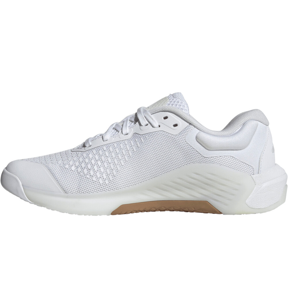 adidas zapatillas fitness mujer DROPSET 4 POWER TRAINER W puntera
