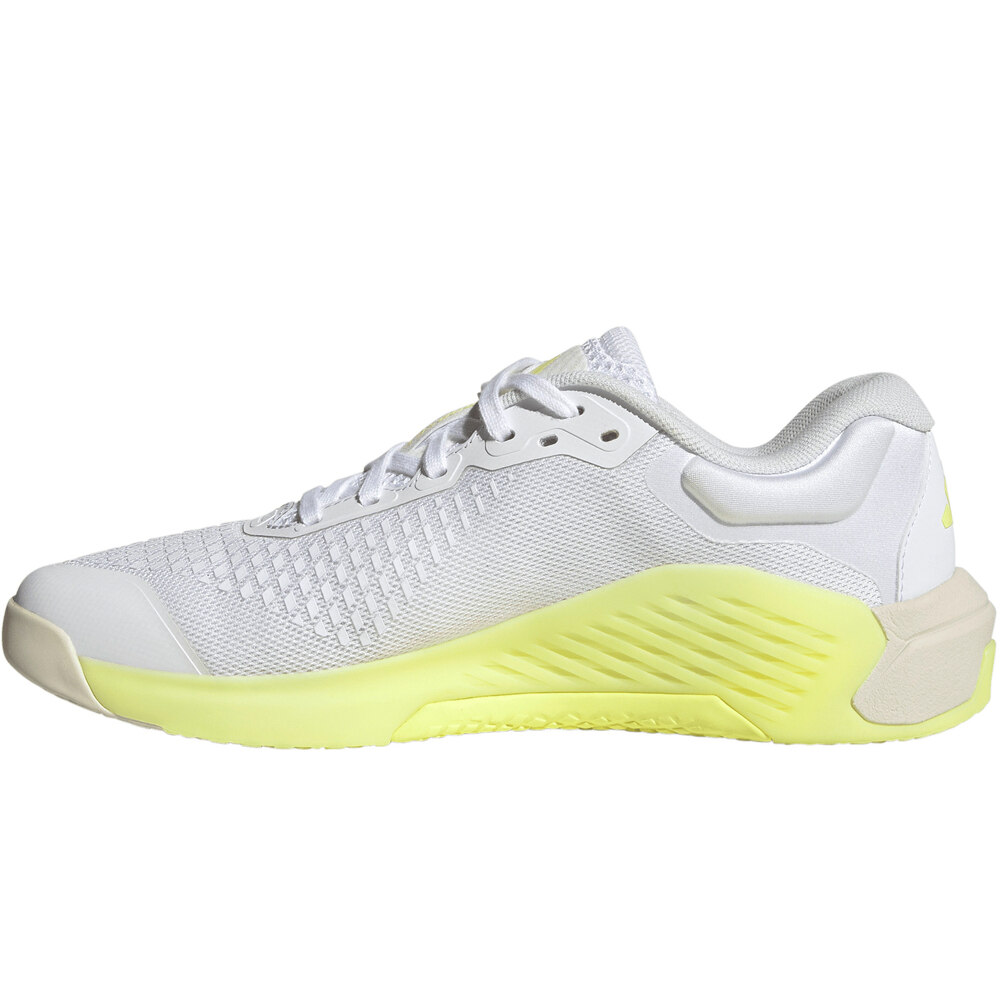adidas zapatillas fitness mujer DROPSET 4 puntera
