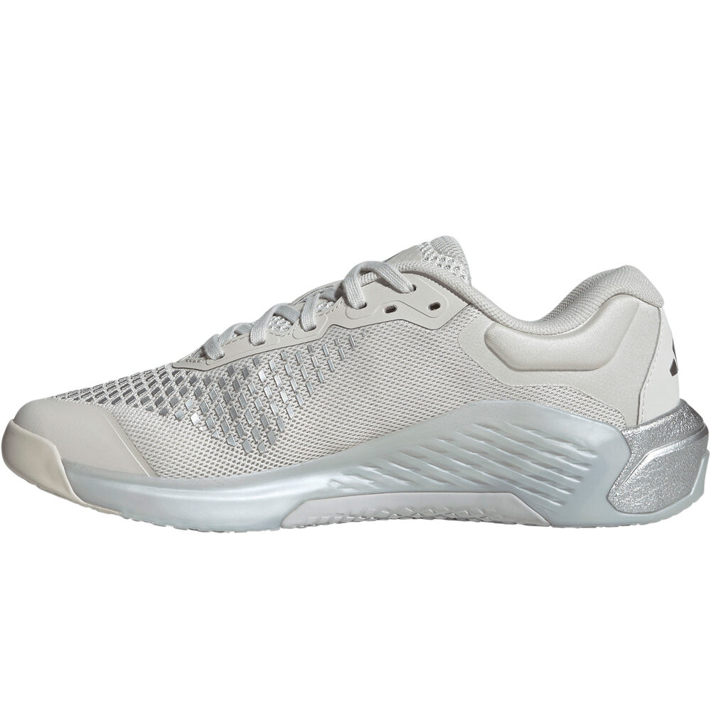 adidas zapatillas fitness mujer DROPSET 4 puntera
