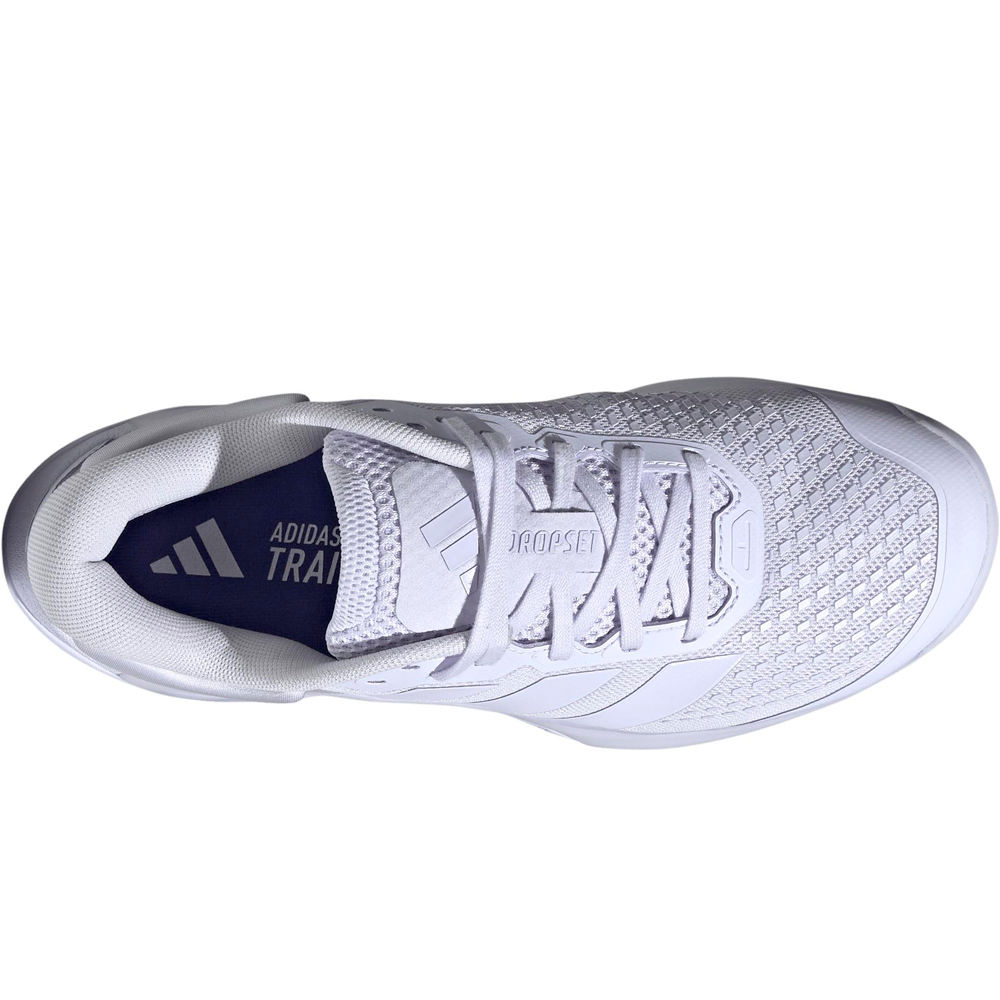 adidas zapatillas fitness mujer DROPSET 4 TRAINER W PUR 05