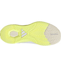 adidas zapatillas fitness mujer DROPSET 4 vista superior