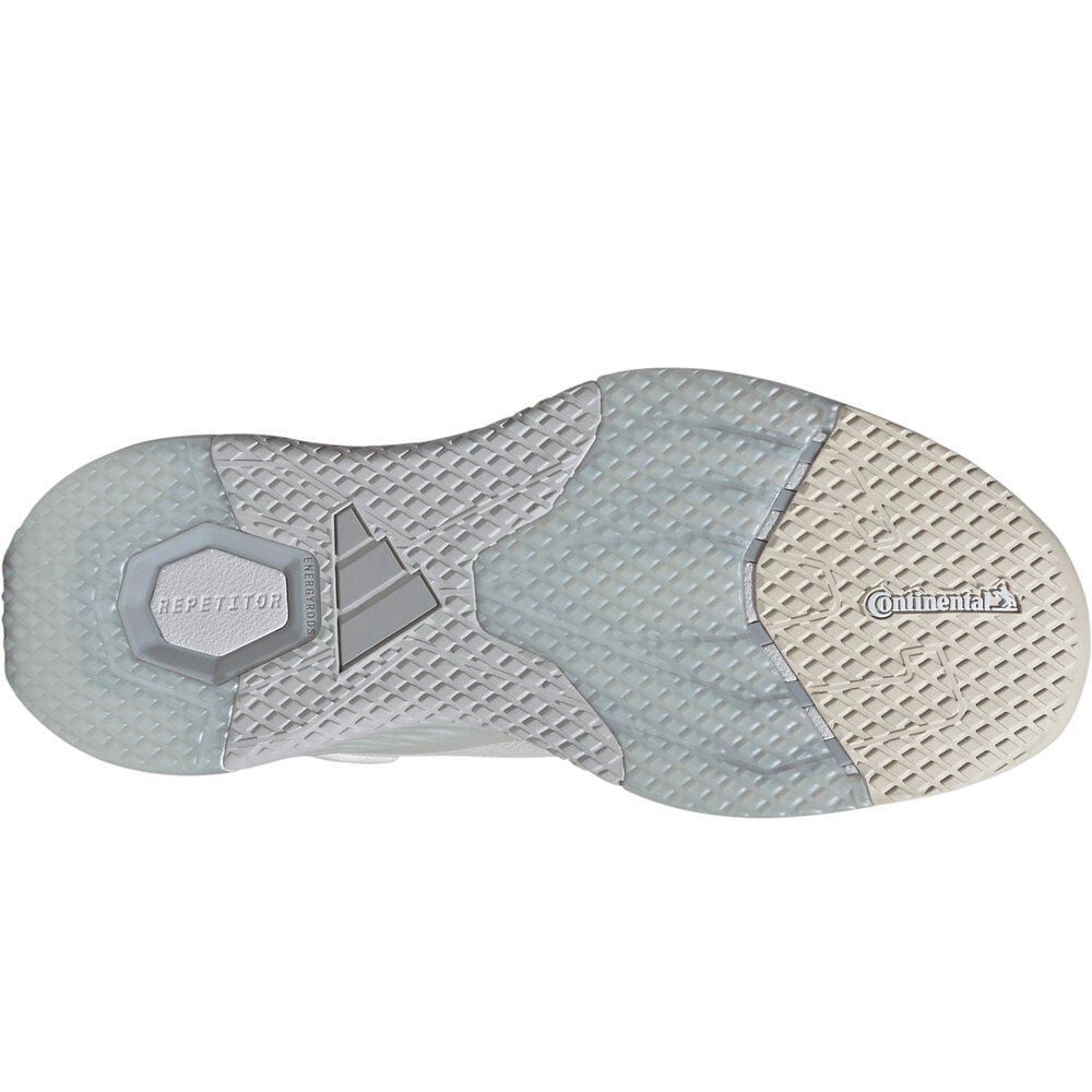 adidas zapatillas fitness mujer DROPSET 4 vista superior