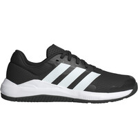 adidas zapatillas fitness mujer DROPSET BASE lateral exterior