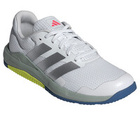 adidas zapatillas fitness mujer DROPSET BASE lateral interior