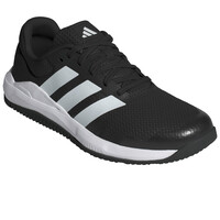 adidas zapatillas fitness mujer DROPSET BASE lateral interior
