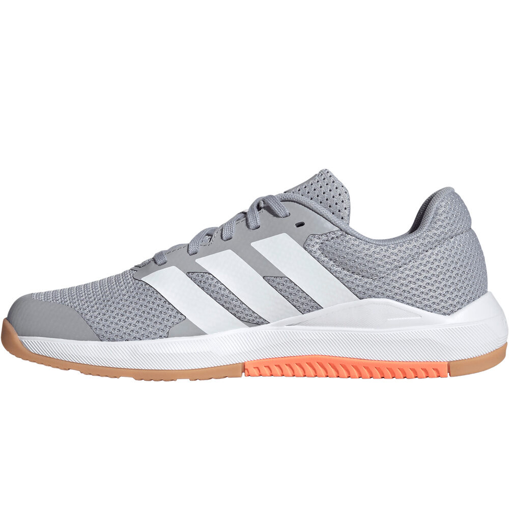 adidas zapatillas fitness mujer DROPSET BASE puntera