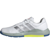 adidas zapatillas fitness mujer DROPSET BASE puntera