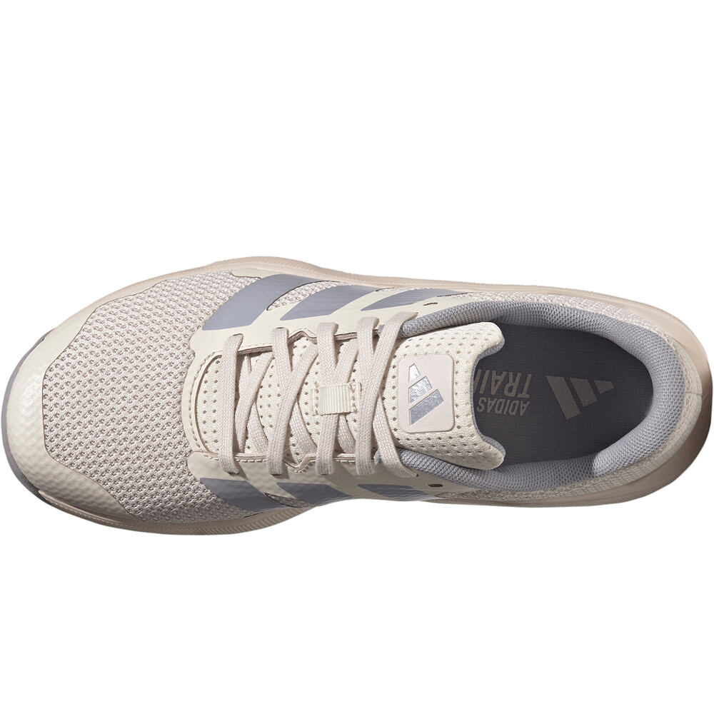 adidas zapatillas fitness mujer DROPSET BASE TRAINING 05