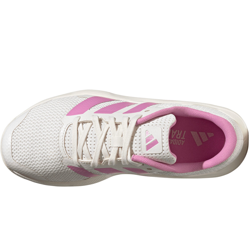 adidas zapatillas fitness mujer DROPSET BASE TRAINING 05