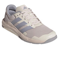 adidas zapatillas fitness mujer DROPSET BASE TRAINING lateral interior