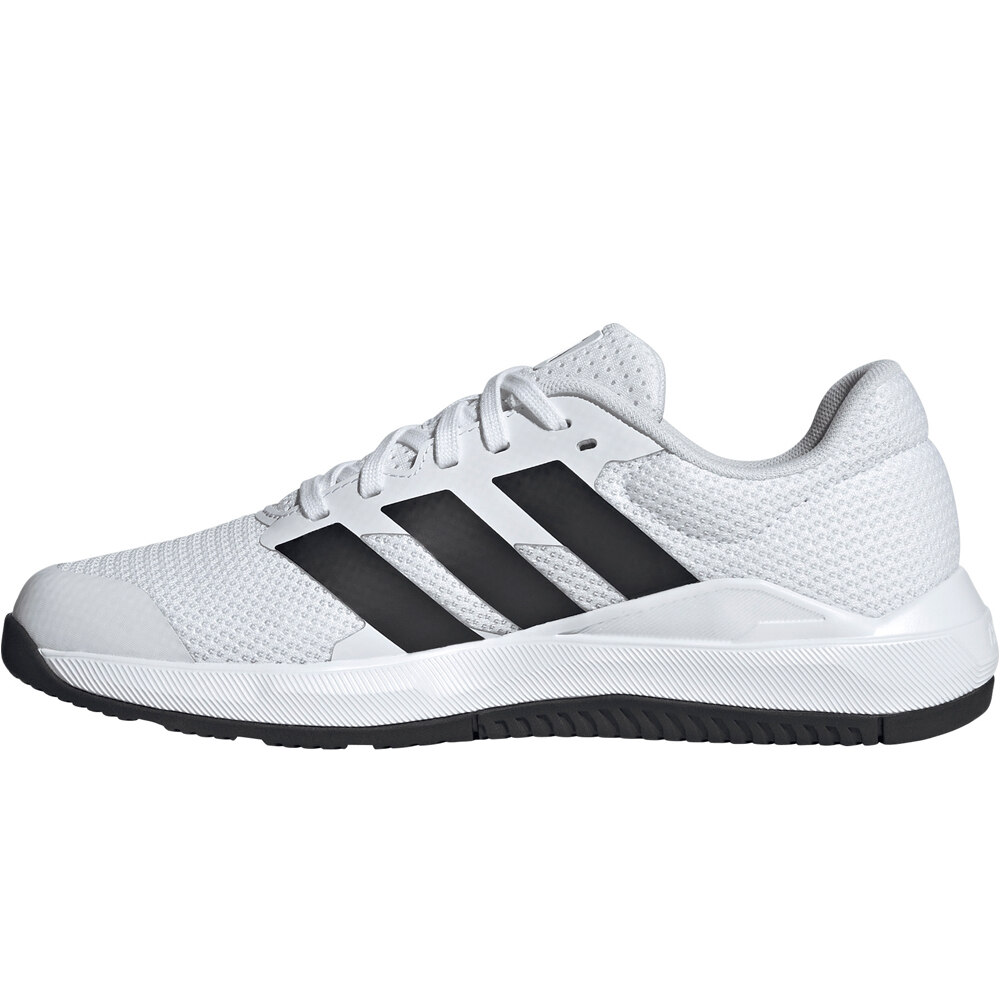 adidas zapatillas fitness mujer DROPSET BASE TRAINING puntera
