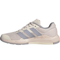 adidas zapatillas fitness mujer DROPSET BASE TRAINING puntera
