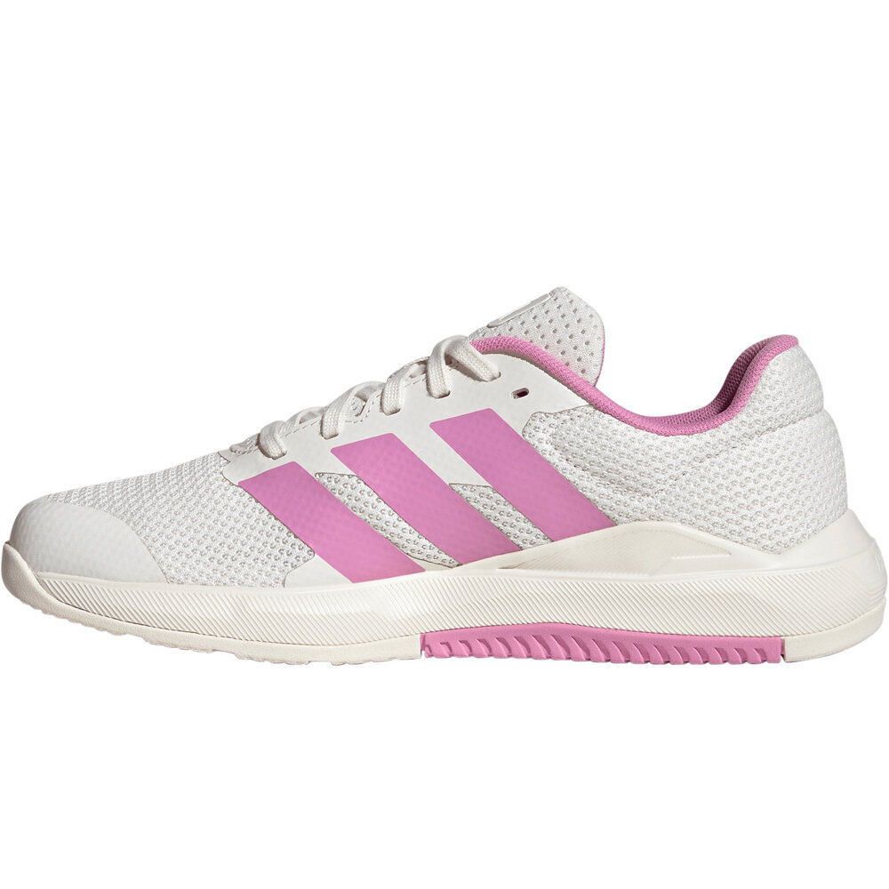 adidas zapatillas fitness mujer DROPSET BASE TRAINING puntera