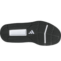 adidas zapatillas fitness mujer DROPSET BASE vista superior