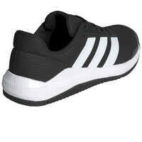 adidas zapatillas fitness mujer DROPSET BASE vista trasera