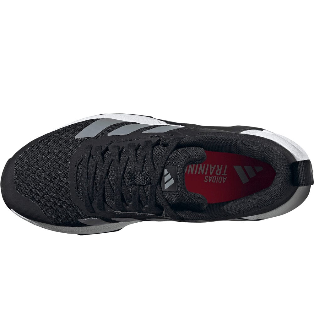 adidas zapatillas fitness mujer DROPSET CONTROL 05