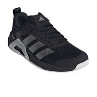 adidas zapatillas fitness mujer DROPSET CONTROL lateral interior