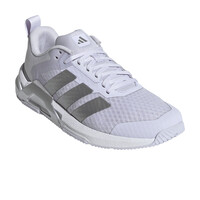 adidas zapatillas fitness mujer DROPSET CONTROL lateral interior