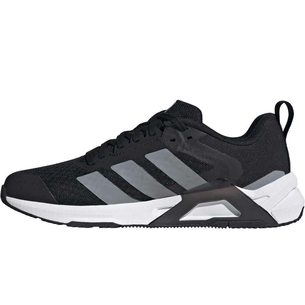 adidas zapatillas fitness mujer DROPSET CONTROL puntera