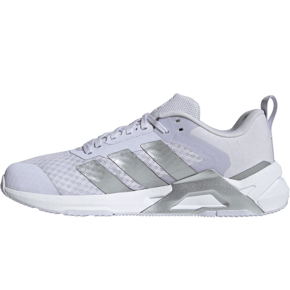 adidas zapatillas fitness mujer DROPSET CONTROL puntera