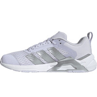 adidas zapatillas fitness mujer DROPSET CONTROL puntera