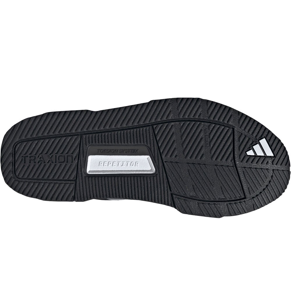 adidas zapatillas fitness mujer DROPSET CONTROL vista superior