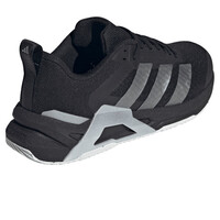 adidas zapatillas fitness mujer DROPSET CONTROL vista trasera