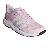 adidas zapatillas fitness mujer DROPSET CONTROL W lateral interior