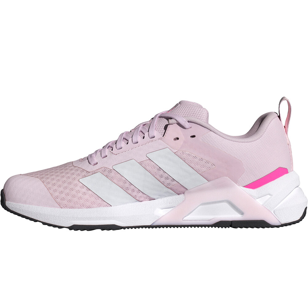 adidas zapatillas fitness mujer DROPSET CONTROL W puntera