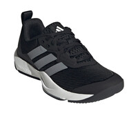 adidas zapatillas fitness mujer RAPIDMOVE 2 lateral interior