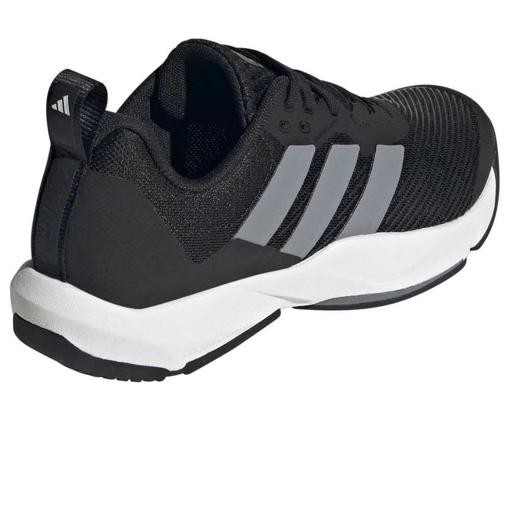 adidas zapatillas fitness mujer RAPIDMOVE 2 vista trasera