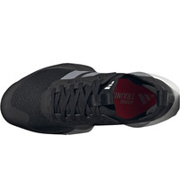 adidas zapatillas fitness mujer RAPIDMOVE ADV 2 05