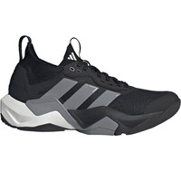adidas zapatillas fitness mujer RAPIDMOVE ADV 2 lateral exterior