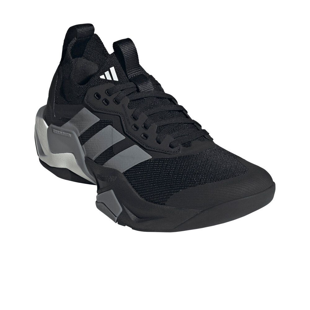 adidas zapatillas fitness mujer RAPIDMOVE ADV 2 lateral interior