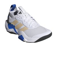 adidas zapatillas fitness mujer RAPIDMOVE ADV 2 lateral interior