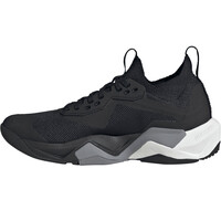 adidas zapatillas fitness mujer RAPIDMOVE ADV 2 puntera