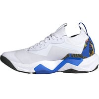 adidas zapatillas fitness mujer RAPIDMOVE ADV 2 puntera