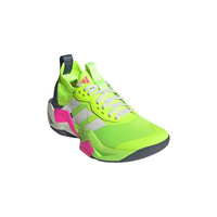 adidas zapatillas fitness mujer RAPIDMOVE ADV 2 TRN W VEBL lateral interior