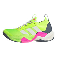 adidas zapatillas fitness mujer RAPIDMOVE ADV 2 TRN W VEBL puntera