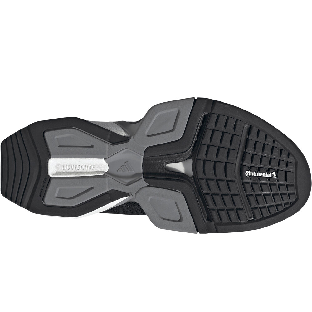 adidas zapatillas fitness mujer RAPIDMOVE ADV 2 vista superior