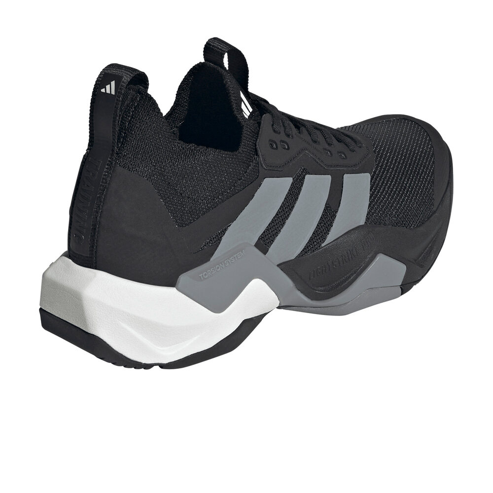 adidas zapatillas fitness mujer RAPIDMOVE ADV 2 vista trasera