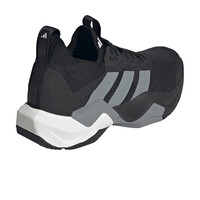 adidas zapatillas fitness mujer RAPIDMOVE ADV 2 vista trasera