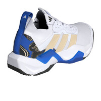 adidas zapatillas fitness mujer RAPIDMOVE ADV 2 vista trasera