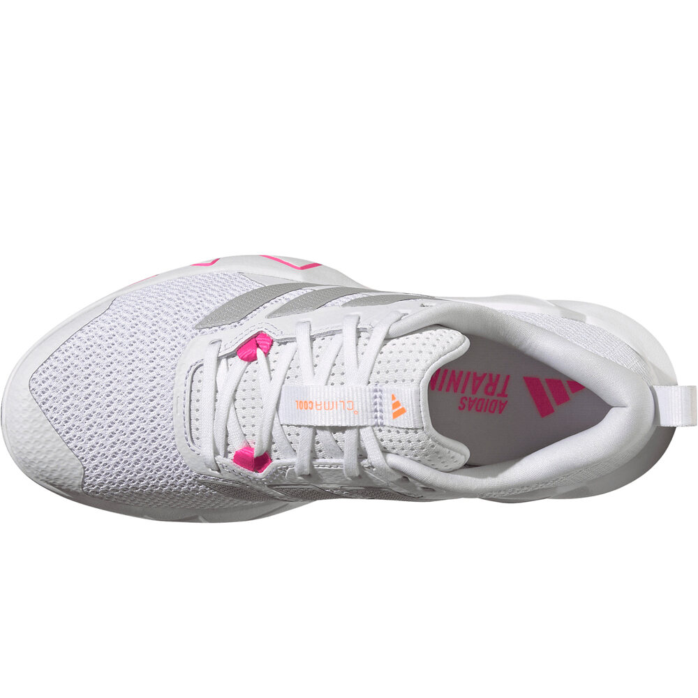 adidas zapatillas fitness mujer RAPIDMOVE GO 05