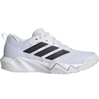 adidas zapatillas fitness mujer RAPIDMOVE GO lateral exterior