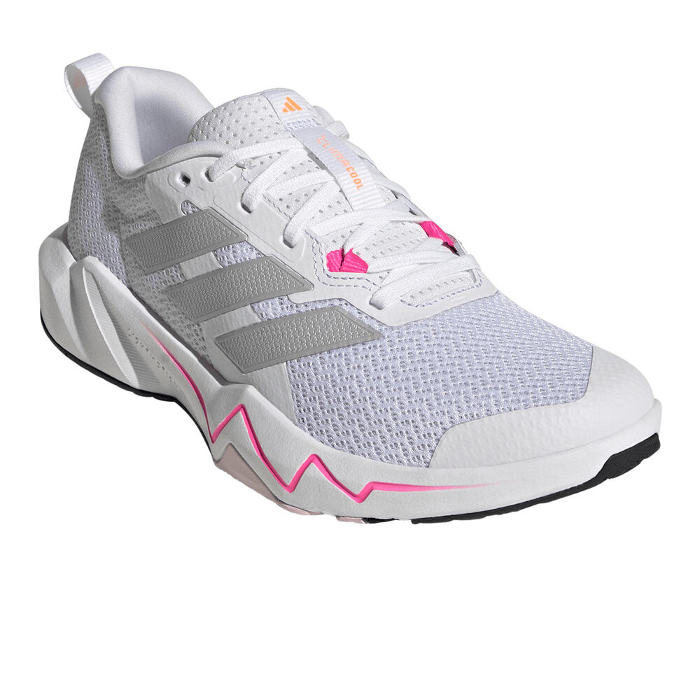 adidas zapatillas fitness mujer RAPIDMOVE GO lateral interior